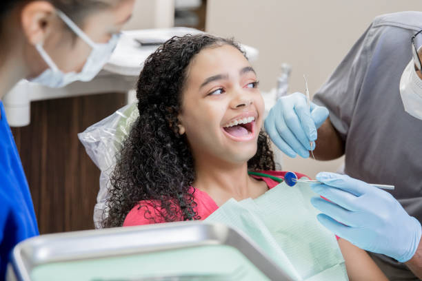 Best Teeth Whitening  in K I Sawyer, MI