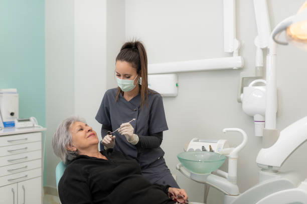 Best Dentist for Severe Toothache  in K I Sawyer, MI