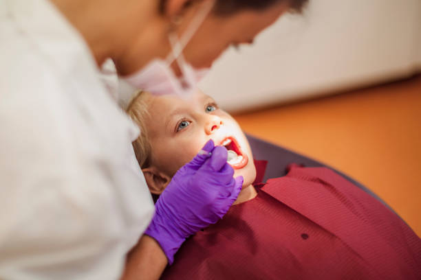 Best Emergency Dental Filling Replacement  in K I Sawyer, MI
