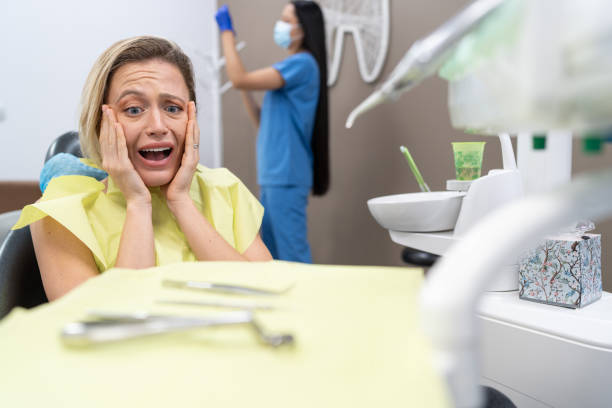 Best Knocked-Out Tooth Emergency  in K I Sawyer, MI