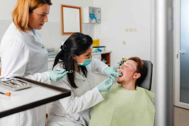Best Urgent Dental Care  in K I Sawyer, MI