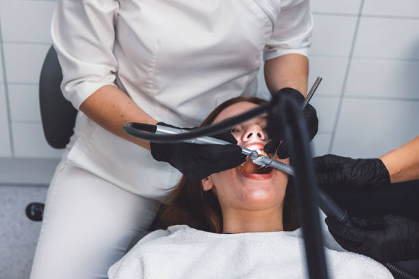 Best Dentist for Severe Toothache  in K I Sawyer, MI