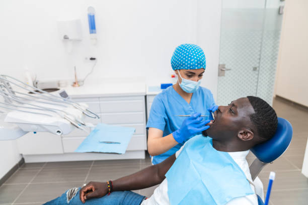 Best Dentist for Tooth Abscess  in K I Sawyer, MI