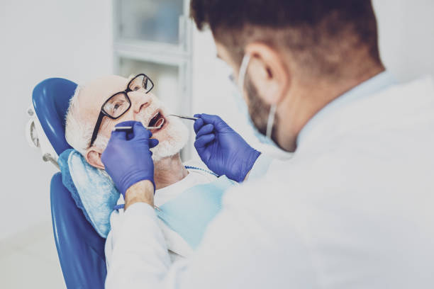 Best Dentist Open on Weekends  in K I Sawyer, MI